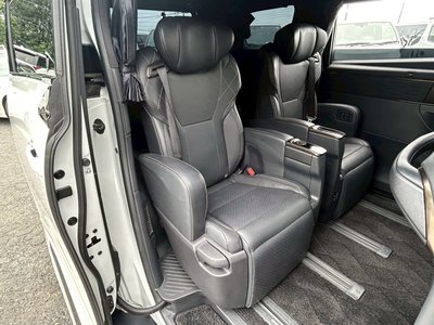 2024 Toyota VELLFIRE — миниатюра 33