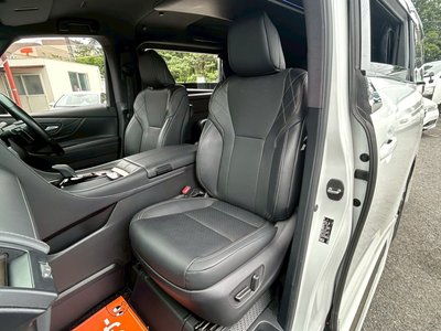 2024 Toyota VELLFIRE — миниатюра 29
