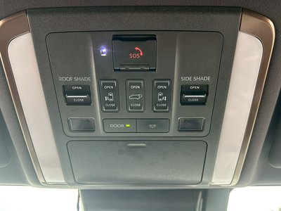 2024 Toyota VELLFIRE — миниатюра 72