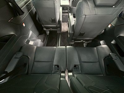 2024 Toyota VELLFIRE — миниатюра 41