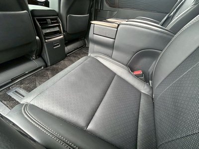 2024 Toyota VELLFIRE — миниатюра 38