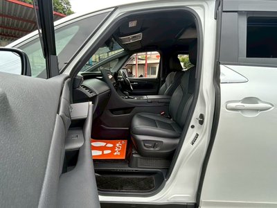 2024 Toyota VELLFIRE — миниатюра 28