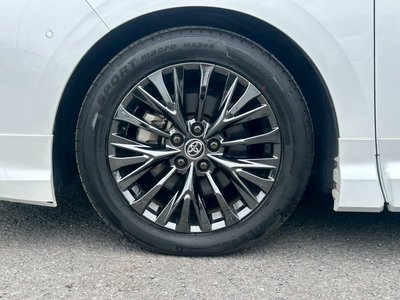 2024 Toyota VELLFIRE — миниатюра 21