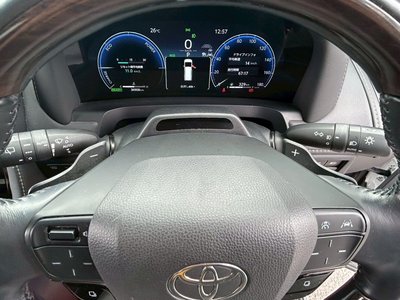 2024 Toyota VELLFIRE — миниатюра 67