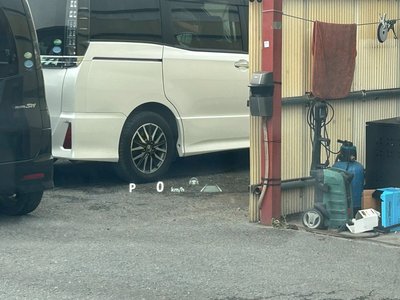 2024 Toyota VELLFIRE — миниатюра 56