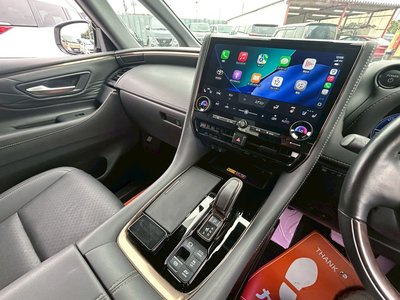 2024 Toyota VELLFIRE — миниатюра 62