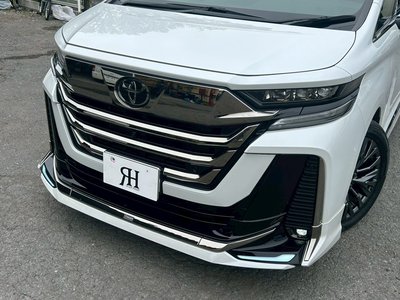2024 Toyota VELLFIRE — миниатюра 75