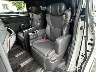 2024 Toyota VELLFIRE — миниатюра 37