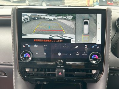 2024 Toyota VELLFIRE — миниатюра 61