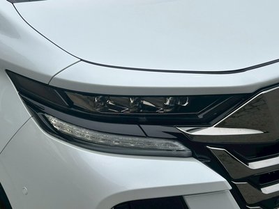 2024 Toyota VELLFIRE — миниатюра 19
