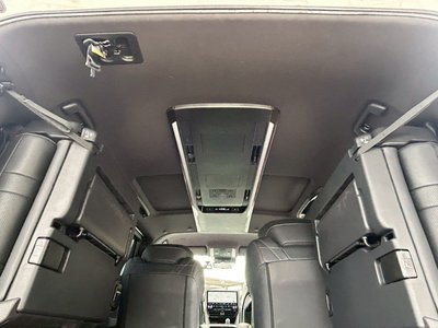 2024 Toyota VELLFIRE — миниатюра 44
