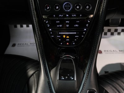 2017 Aston Martin DB11 photo 21
