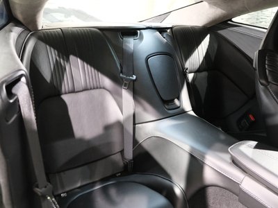 2017 Aston Martin DB11 photo 18