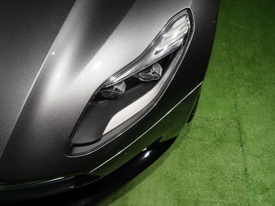 2017 Aston Martin DB11 photo 36