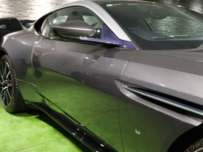 2017 Aston Martin DB11 photo 38