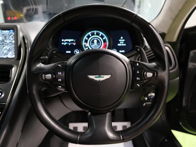 2017 Aston Martin DB11 photo 20