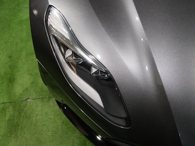 2017 Aston Martin DB11 photo 35