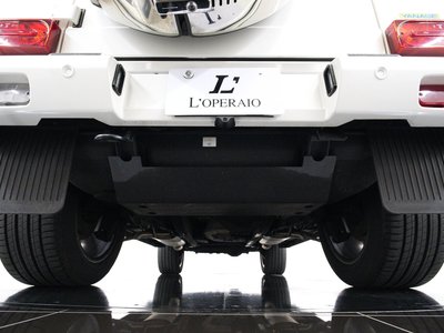 صورة مصغرة 48 لـ 2018 Mercedes-BENZ G-CLASS AMG