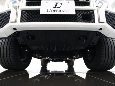 صورة مصغرة 46 لـ 2018 Mercedes-BENZ G-CLASS AMG