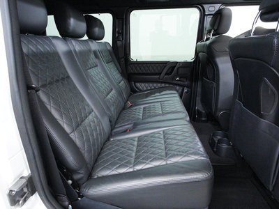 صورة مصغرة 24 لـ 2018 Mercedes-BENZ G-CLASS AMG
