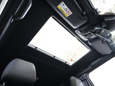 صورة مصغرة 16 لـ 2018 Mercedes-BENZ G-CLASS AMG