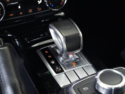 صورة مصغرة 32 لـ 2018 Mercedes-BENZ G-CLASS AMG