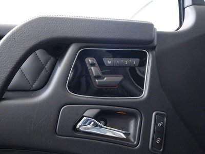 صورة مصغرة 26 لـ 2018 Mercedes-BENZ G-CLASS AMG