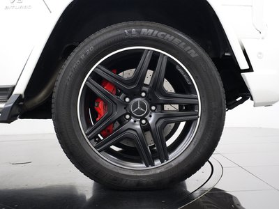 صورة 5 لـ 2018 Mercedes-BENZ G-CLASS AMG