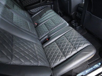 صورة مصغرة 22 لـ 2018 Mercedes-BENZ G-CLASS AMG
