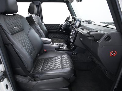 صورة مصغرة 13 لـ 2018 Mercedes-BENZ G-CLASS AMG