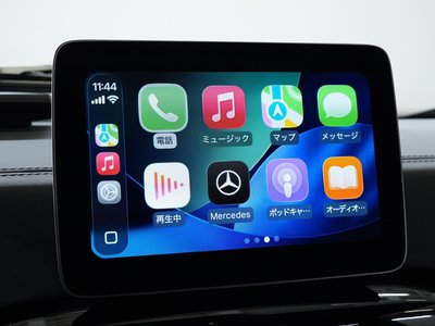 صورة مصغرة 19 لـ 2018 Mercedes-BENZ G-CLASS AMG