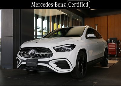 2025 Mercedes-BENZ GLA 照片 1