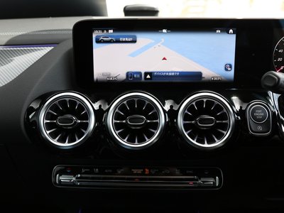2025 Mercedes-BENZ GLA 缩略图 22