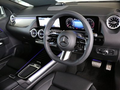 2025 Mercedes-BENZ GLA 缩略图 11