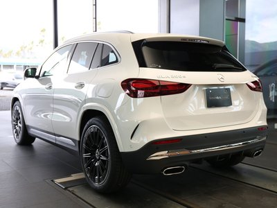 2025 Mercedes-BENZ GLA 照片 6