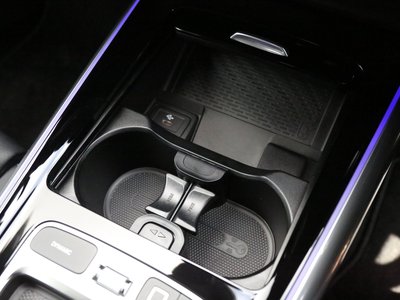 2025 Mercedes-BENZ GLA 缩略图 30