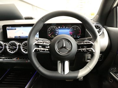 2025 Mercedes-BENZ GLA 照片 9