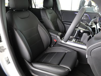 2025 Mercedes-BENZ GLA 缩略图 13
