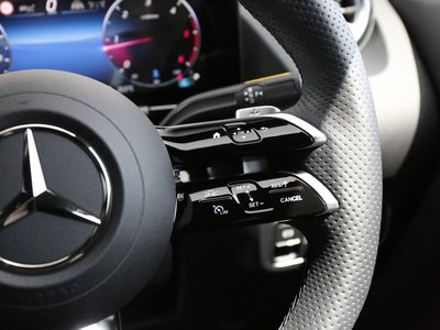 2025 Mercedes-BENZ GLA 缩略图 31
