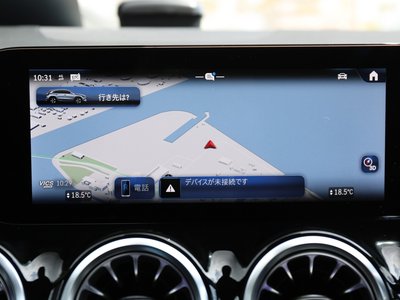 2025 Mercedes-BENZ GLA 缩略图 23
