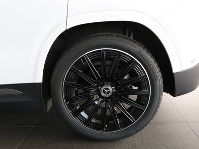 2025 Mercedes-BENZ GLA 缩略图 47