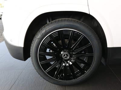 2025 Mercedes-BENZ GLA 缩略图 45