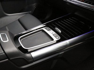 2025 Mercedes-BENZ GLA 缩略图 28