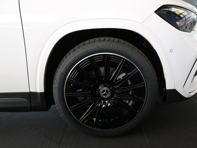 2025 Mercedes-BENZ GLA 缩略图 44