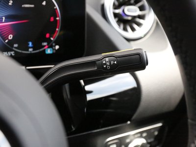 2025 Mercedes-BENZ GLA 缩略图 33