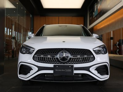 2025 Mercedes-BENZ GLA 照片 4