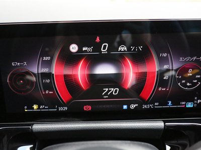 2025 Mercedes-BENZ GLA 缩略图 18