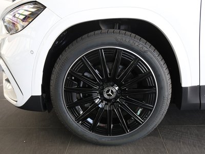 2025 Mercedes-BENZ GLA 缩略图 46