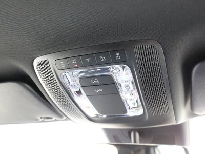 2025 Mercedes-BENZ GLA 缩略图 38