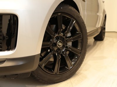 LAND ROVER RANGE ROVER SPORT - 4